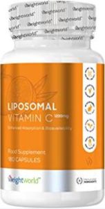 Compléments de vitamines - Vitamine C