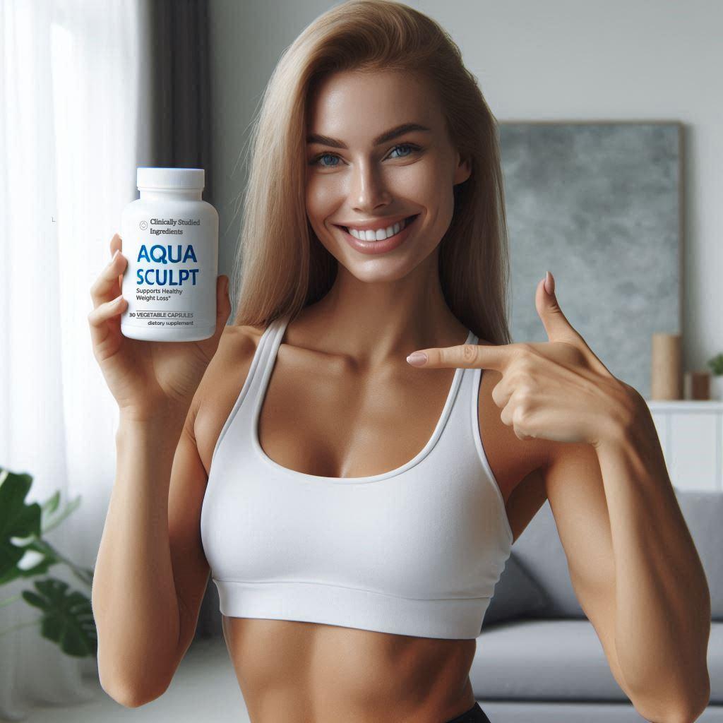 Aqua Sculpt supplement
