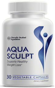 Aquasculpt supplement